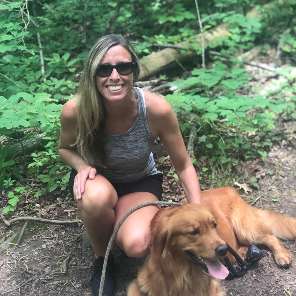 Happy To Meet Y’all!